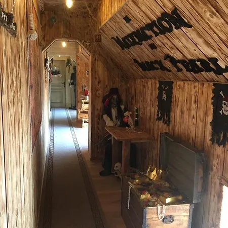 Du Vieux Bourg Апартаменты Le Vieux Bourg (Cotes-d'Armor)