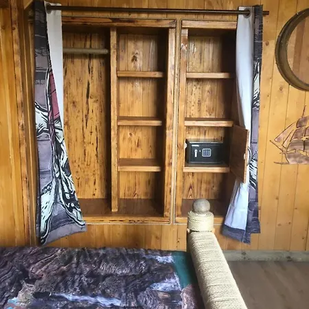 Appartamento Du Vieux Bourg