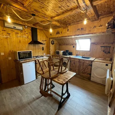 Du Vieux Bourg Апартаменты Le Vieux Bourg (Cotes-d'Armor)