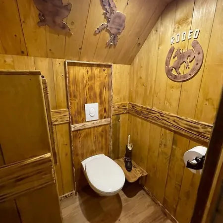 Du Vieux Bourg Апартаменты