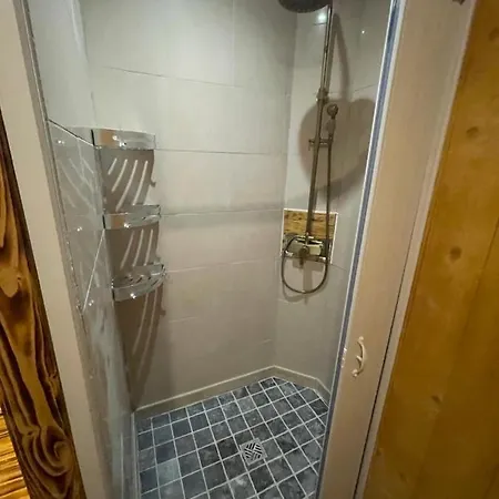 Du Vieux Bourg Апартаменты