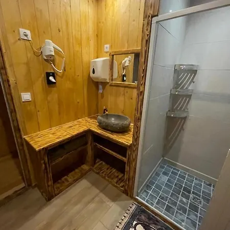 Апартаменты Du Vieux Bourg *