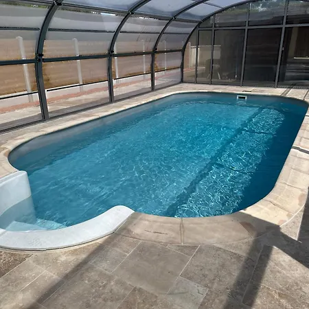 Du Vieux Bourg Апартаменты