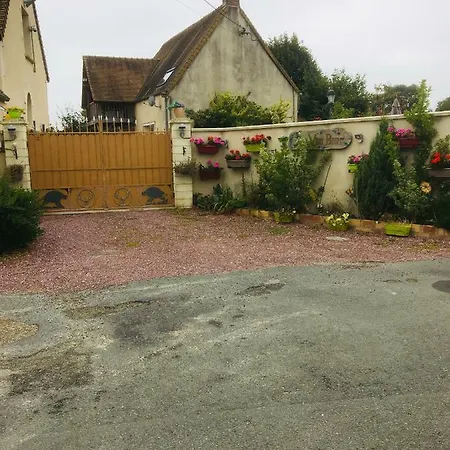 Du Vieux Bourg Appartamento Le Vieux Bourg (Cotes-d'Armor)