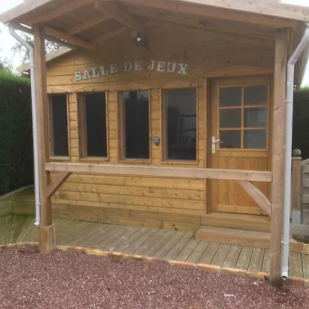 Апартаменты Du Vieux Bourg Le Vieux Bourg (Cotes-d'Armor)