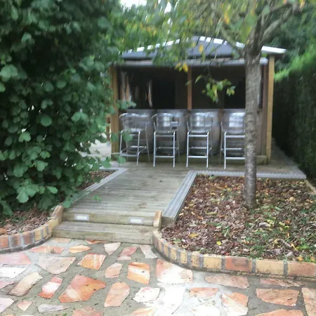 Appartamento Du Vieux Bourg