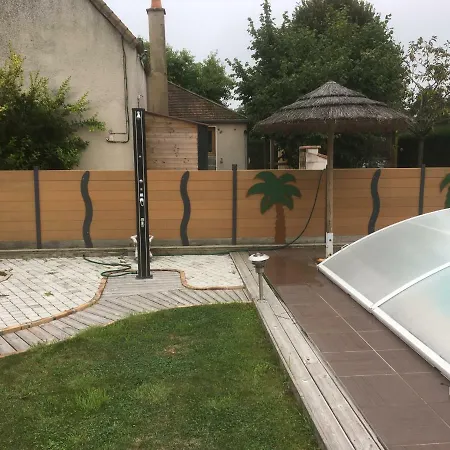 Du Vieux Bourg Апартаменты Le Vieux Bourg (Cotes-d'Armor)