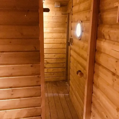 Apartmán Du Vieux Bourg