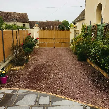 Du Vieux Bourg Апартаменты Le Vieux Bourg (Cotes-d'Armor)