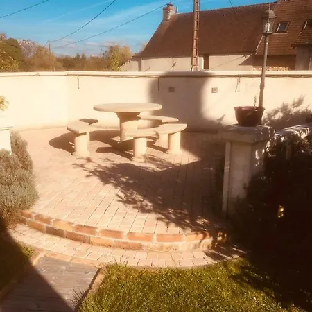 Appartamento Du Vieux Bourg Le Vieux Bourg (Cotes-d'Armor)