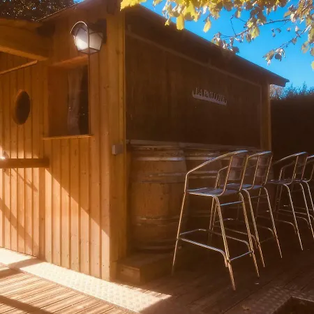 Appartamento Du Vieux Bourg *