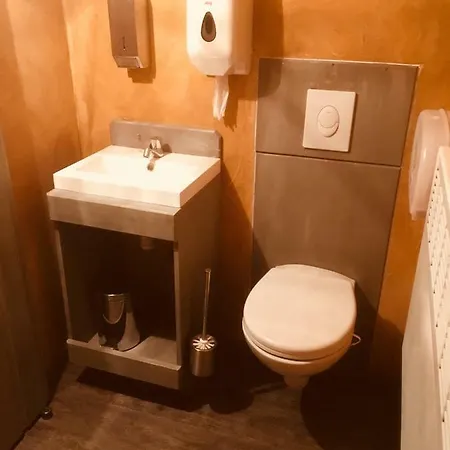 Du Vieux Bourg Апартаменты Le Vieux Bourg (Cotes-d'Armor)