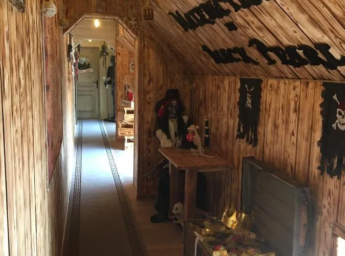 Du Vieux Bourg Apartment Le Vieux Bourg (Cotes-d'Armor)