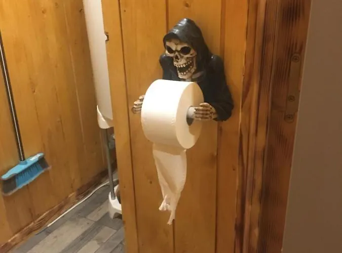 Du Vieux Bourg Apartment Le Vieux Bourg (Cotes-d'Armor)