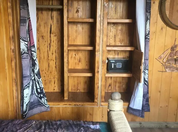 Apartment Du Vieux Bourg