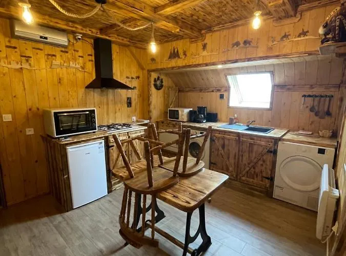 Du Vieux Bourg Apartment Le Vieux Bourg (Cotes-d'Armor)