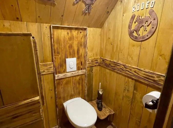 Du Vieux Bourg Apartment