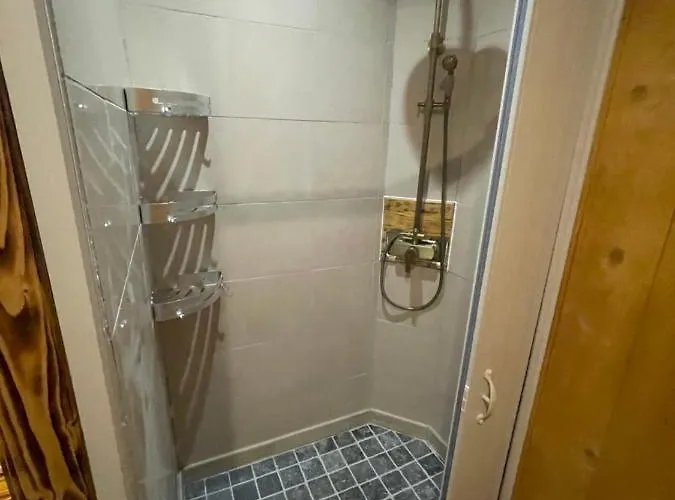 Du Vieux Bourg Apartment