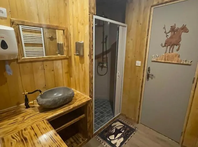 Du Vieux Bourg Apartment Le Vieux Bourg (Cotes-d'Armor)