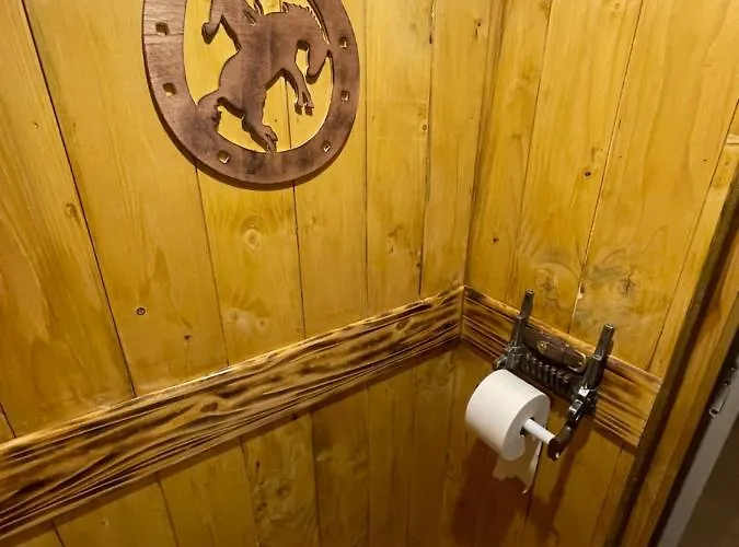 Du Vieux Bourg Apartment *