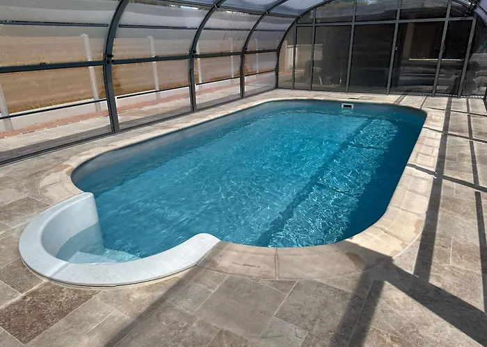 Du Vieux Bourg Apartment