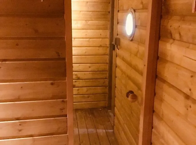 Apartment Du Vieux Bourg