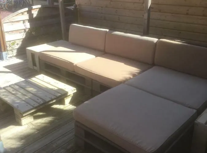 Du Vieux Bourg Apartment Le Vieux Bourg (Cotes-d'Armor)