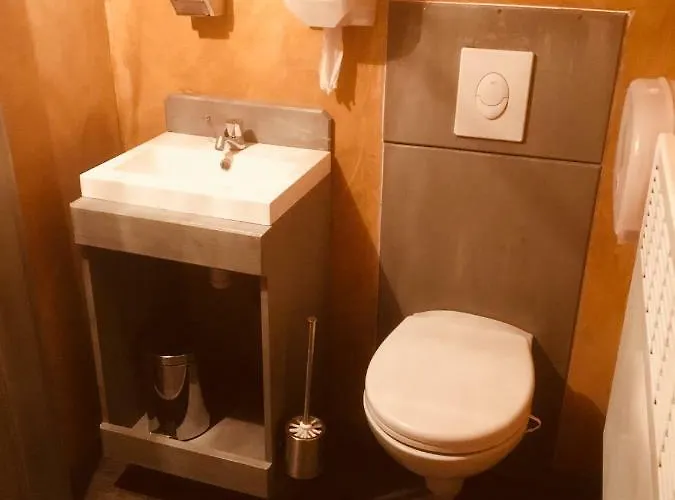 Du Vieux Bourg Apartment Le Vieux Bourg (Cotes-d'Armor)